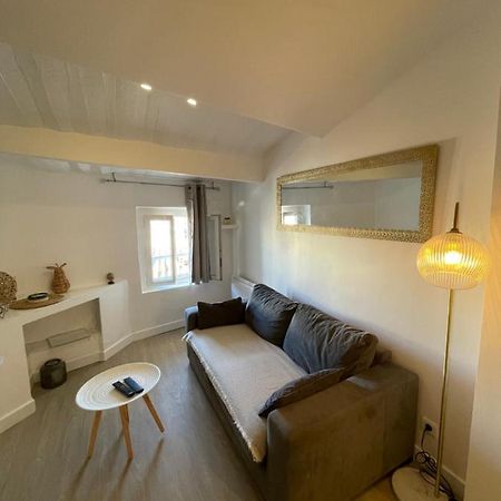 Magnifique Duplex Vieil Antibes Apartment Екстериор снимка