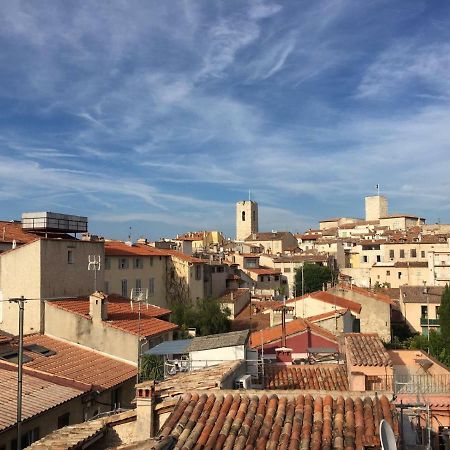 Magnifique Duplex Vieil Antibes Apartment Екстериор снимка