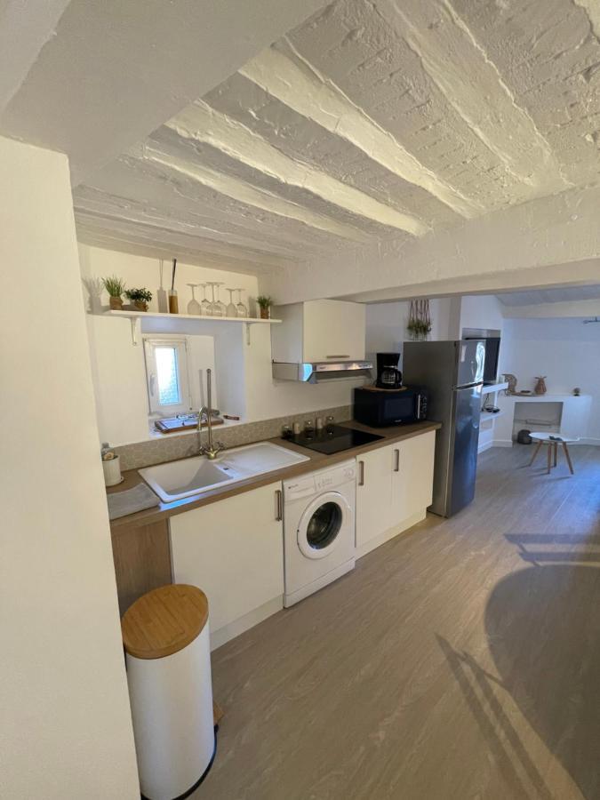 Magnifique Duplex Vieil Antibes Apartment Екстериор снимка