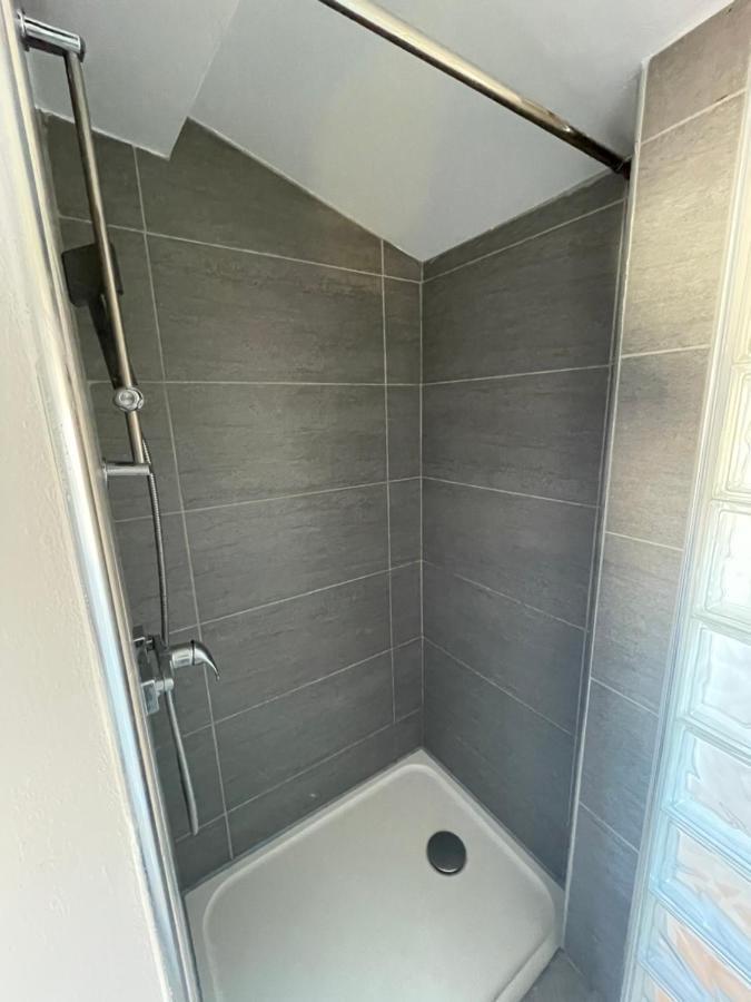 Magnifique Duplex Vieil Antibes Apartment Екстериор снимка