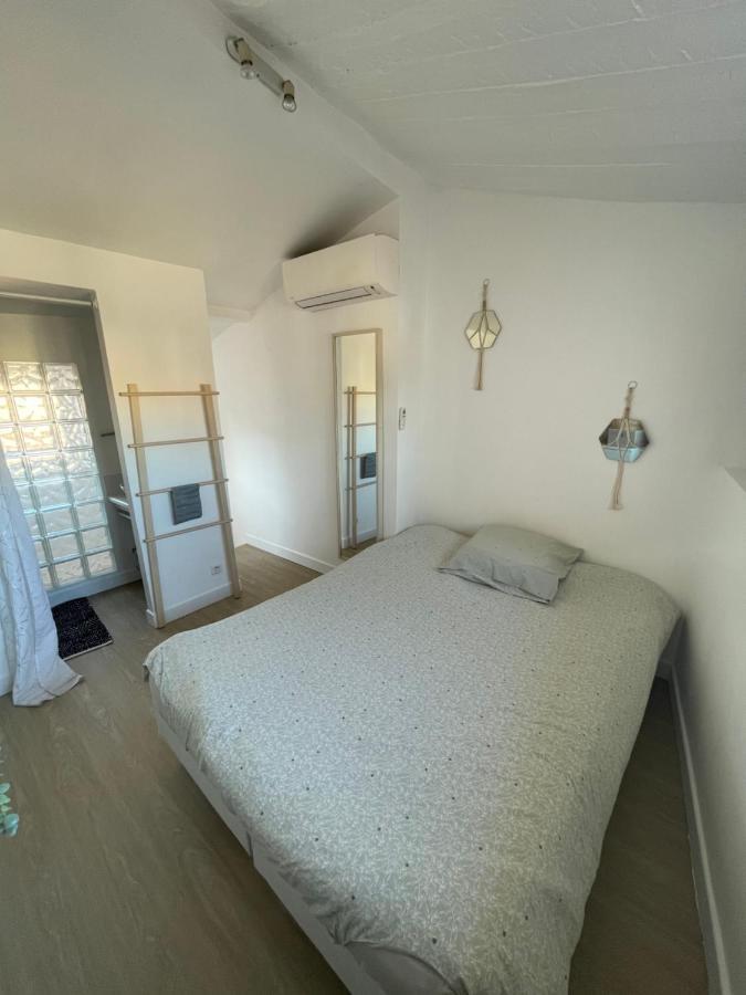 Magnifique Duplex Vieil Antibes Apartment Екстериор снимка