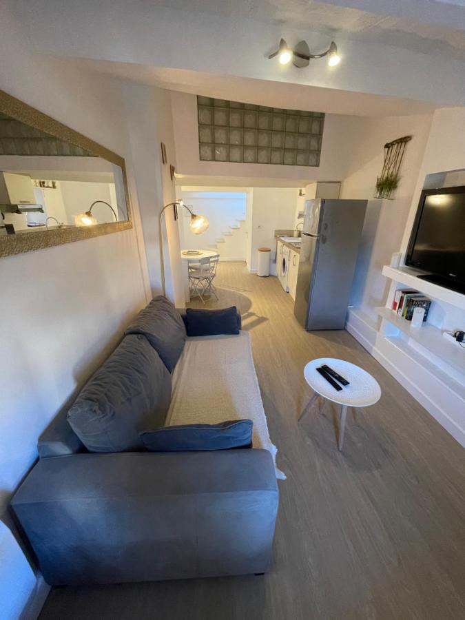 Magnifique Duplex Vieil Antibes Apartment Екстериор снимка